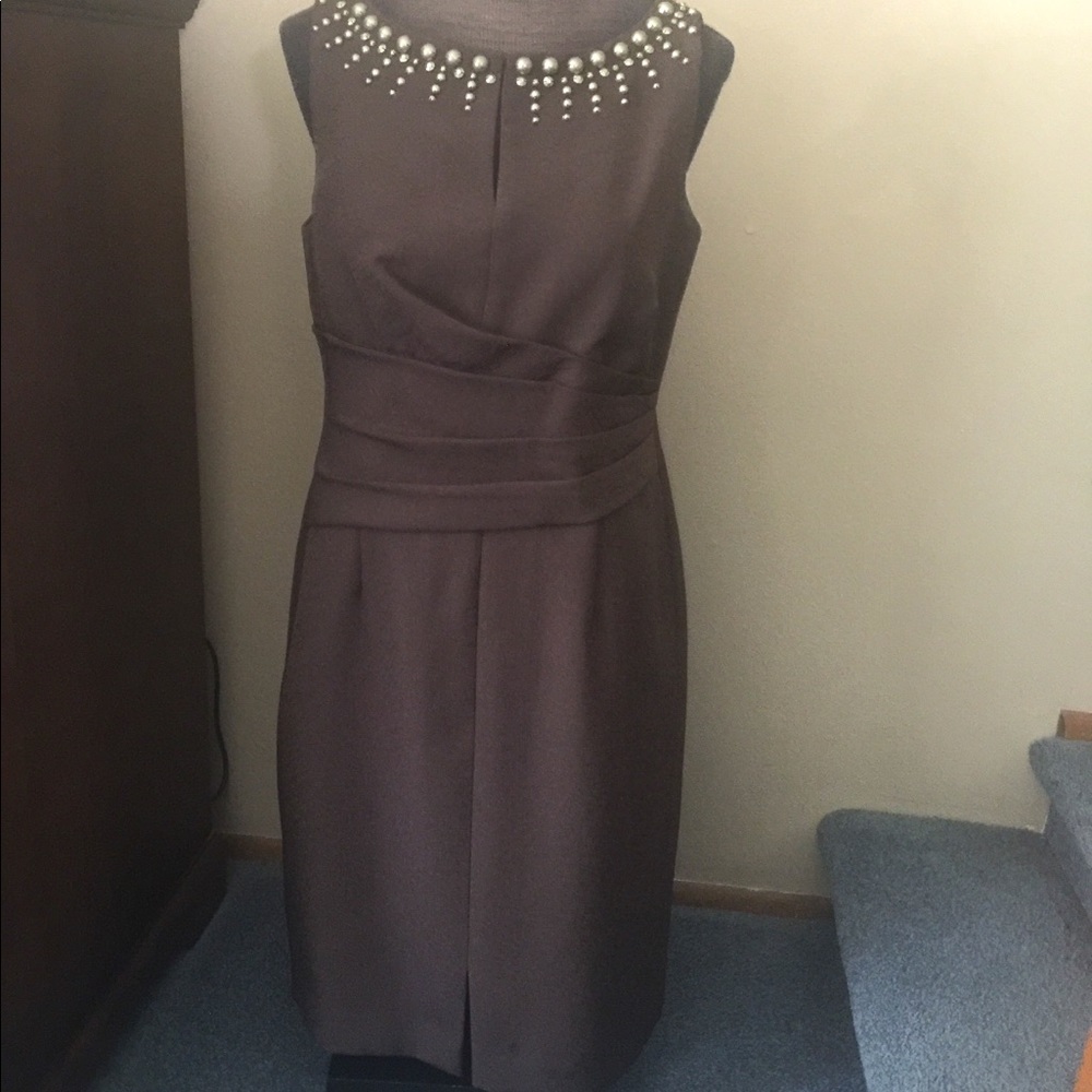 Cocktail dress
